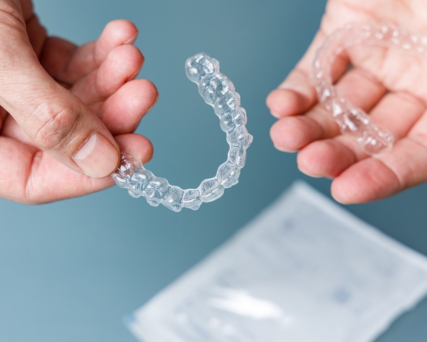 Invisalign